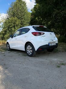 Mazda 2 / 2019 - 2