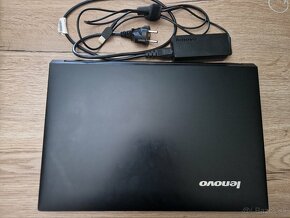 Lenovo B50-80 - 2