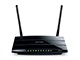 Wifi router gigabitovy  TP-Link TL-WDR3600 - 2