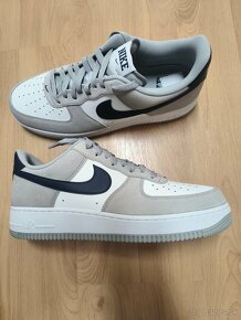 Predám Nike AIR FORCE 1 '07 - 2