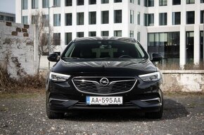 Opel Insignia ST 2.0 CDTI SS Innovation AT8 - 2