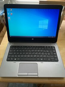 HP Pro Book SSD 256GB RAM 8GB - 2