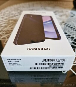 Samsung A15, NOVÝ - 2