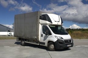 Iveco Daily 35 S 18 V, 3.0 132kw, MT6, DPH - 2