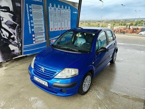 Citroen C3 - 2