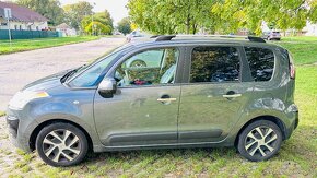 Citroën c3 picasso 1,4benzin - 2