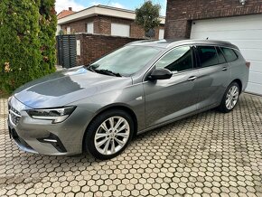 Opel Insignia ST 2.0 CDTi S&S Elegance A/T - 2