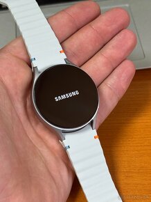 Samsung Galaxy Watch 7 44mm - len odskúšané - 2