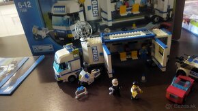 Lego city 7288 - 2