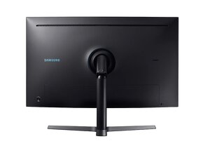 32" QLED Samsung C32HG70 144hz - 2