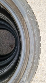 Zimné pneumatiky 205/50r17 - 2