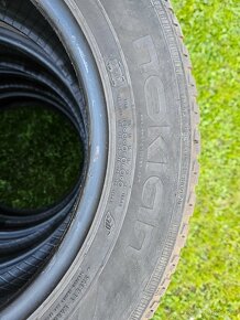 Zimné pneumatiky Nokian 185/65 R15 - 2