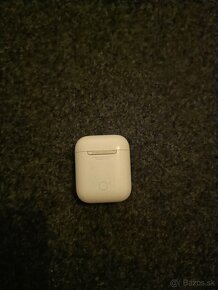 Airpods2 nabíjacie púzdro - 2