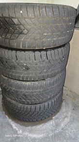 Zimné kolesá 225/45R17 KIA Ceed Hyundai i30 - 2