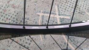 29" Boost sada kolies DT Swiss X1900 MicroSpline - 2