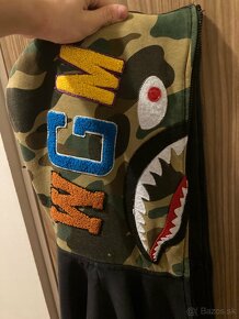 PREDAM BAPE MIKINU - 2