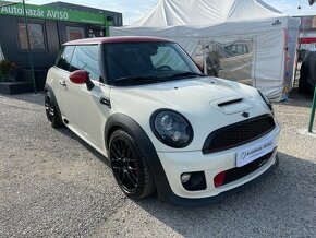 Mini John Cooper Works 1.6 - 2