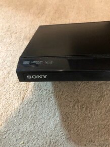 Sony dvd prehravac - 2