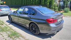 BMW f30 xdrive - 2