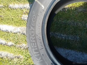 Letné pneu 205/55 R16 - 2