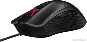 ASUS ROG Gladius II Core - herný myš / nerozbalená - 2