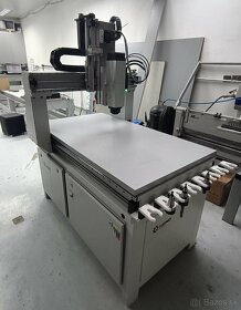 CNC freza, ruter, router - 2