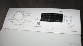 Práčka Elektrolux EWT 1262IDW - 2