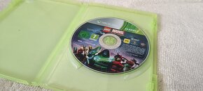 Lego Marvel superheroes pre xbox360 - 2