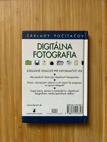 Digitálna Fotografia - 2