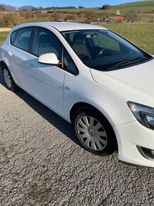 Opel Astra 1.7 - 2