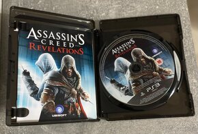 Assassins Creed: Revelations (PlayStation 3) - 2