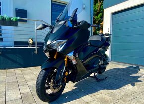 Yamaha t max 530 edition Akrapovic - 2