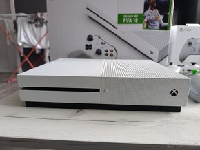 XBOX ONE S - 2