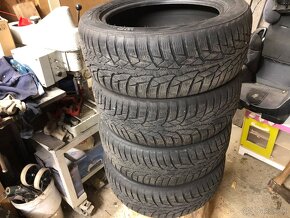 Zimné 185/55 R15 - 2