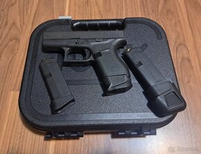 Glock 42 - 2