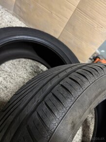 UniRoyal Rain Sport 3 275/45 R20 - 2