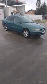 Predám Seat Toledo - 2