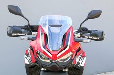 Barkbusters Montážny KIT BHG-082 - dvojbodový :HONDA CRF 110 - 2