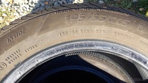 195/55r15 85V   Matador   letne - 2