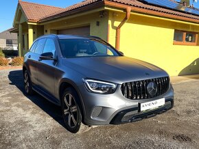 Mercedes-Benz GLC 220 d 4 MATIC - 2