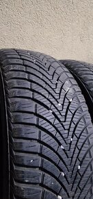 205/55 R16 Kumho - 2