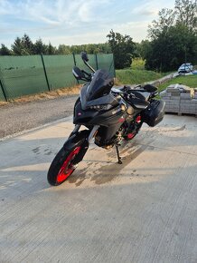 Multistrada V2 S - 2