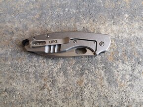 CRKT Pilar III nôž - 2