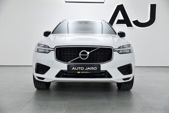 XC60 2.0 D4 R-Design A/T, FULL LED, Lane Assist, El.Kufor - 2