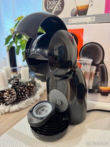 Predám kapsulový kávovar Dolce Gusto Picolo xs - 2