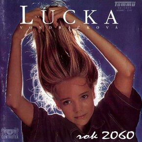 CD LUCKA VONDRACKOVA - 2