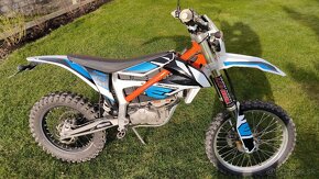 Prodám KTM Freeride E-XC - 2