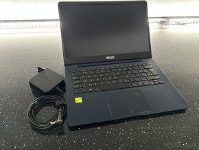 Predám Asus ZenBook UX430UNR - 2