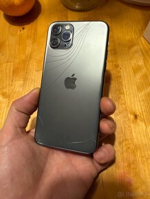 Iphone 11 Pro - 512GB - 2