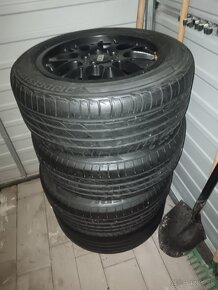 225/55 R17-BBS - 2